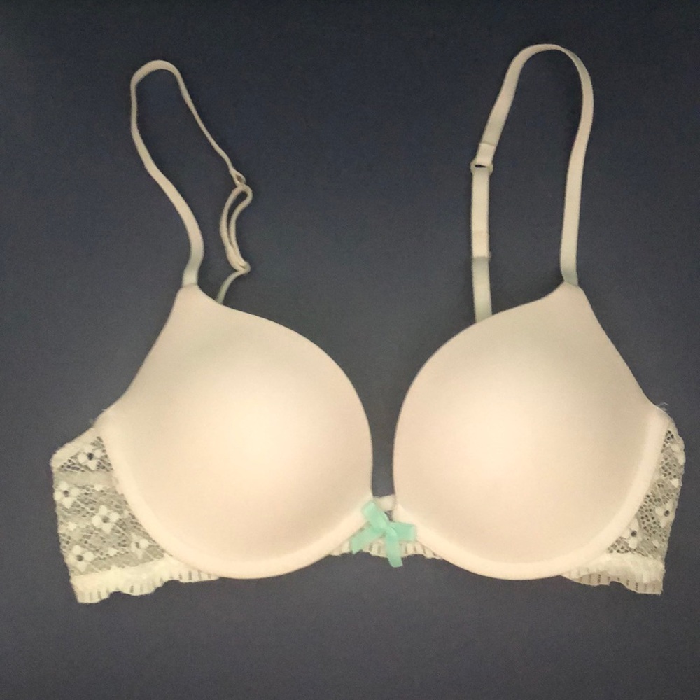 Gilly Hicks bra